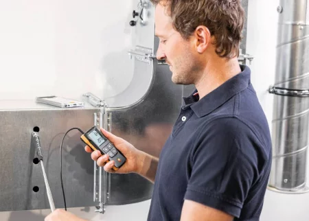 Testo 416 (обновленная модель) по цене Testo 416 (обновленная модель) арт. 0563 0416