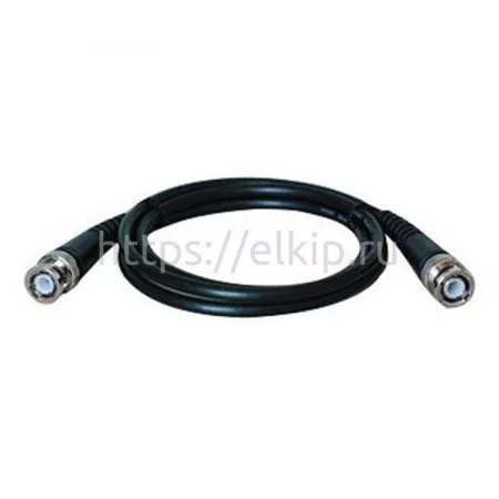 Коаксиальный кабель BNC-BNC Hantek HT-322 Коаксиальный кабель BNC-BNC Hantek HT-322