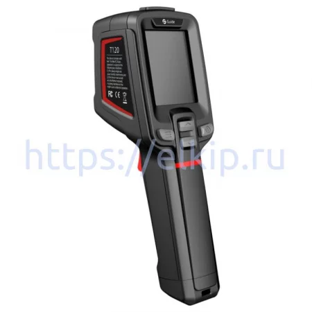 Guide T120 арт. 774360