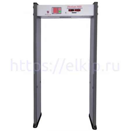 UltraScan A600 (ширина прохода 1000 мм) по цене UltraScan A600 (ширина прохода 1000 мм) арт. к0000403570