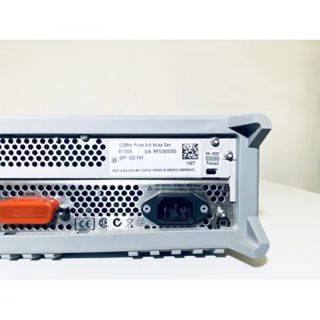 Agilent 81150A-001 арт. 00000002982
