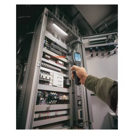 Testo 845 по цене Testo 845 арт. 0563 8451