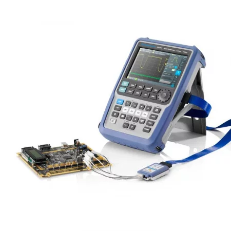Rohde&Schwarz RTH1004 по цене Rohde&Schwarz RTH1004 арт. к0000007187