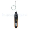 Testo 915i с гибким зондом арт. 0563 4915