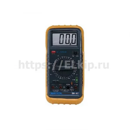 Mastech MY62 арт. E000085