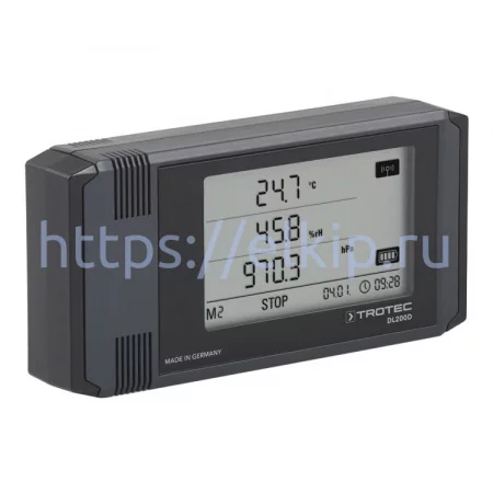 Trotec DL200D по цене Trotec DL200D арт. 665883