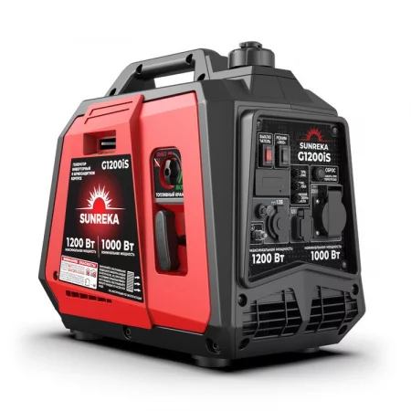 SUNREKA G1200iS по цене SUNREKA G1200iS арт. 211067