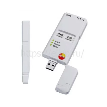 Testo 184-T4 арт. 0572 1844