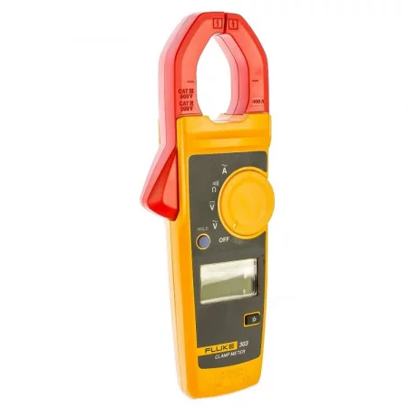 Токоизмерительные клещи Fluke 303 Токоизмерительные клещи Fluke 303
