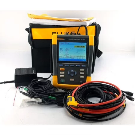 Fluke 435-II арт. 4116661