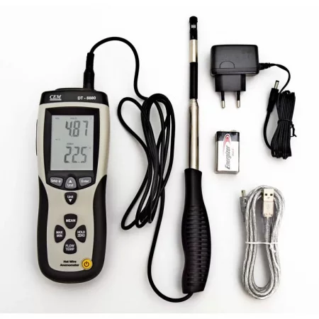 CEM DT-8880 по цене CEM DT-8880 арт. 996655