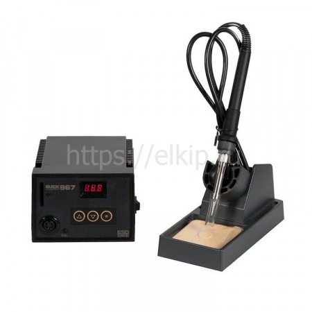 Quick 967 ESD арт. 445566