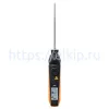 Testo 915i с погружным/проникающим зондом по цене Testo 915i с погружным/проникающим зондом арт. 0563 1915