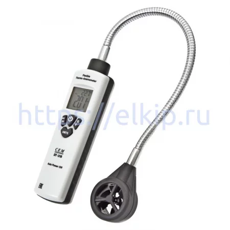 CEM DT-318 по цене CEM DT-318 арт. a000002