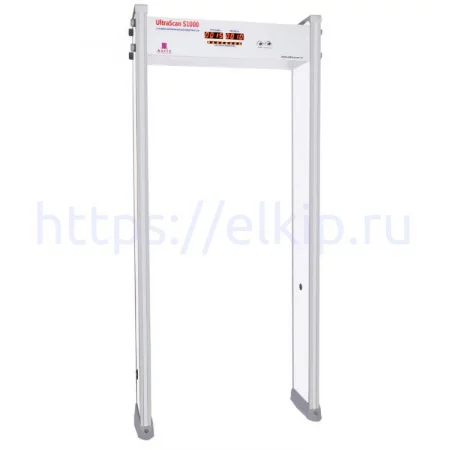 UltraScan S1000 (ширина прохода 800 мм) по цене UltraScan S1000 (ширина прохода 800 мм) арт. к0000403580