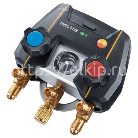 Testo 550i арт. 0564 2550