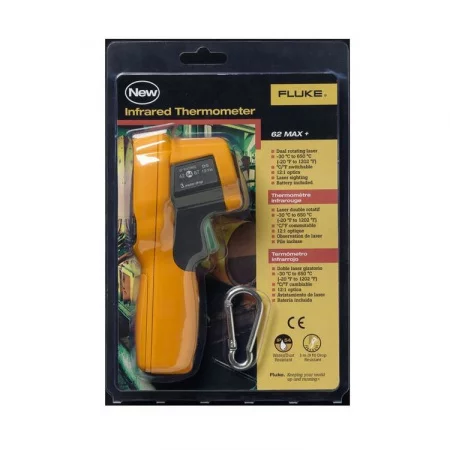 FLUKE 62 MAX+ ESPR арт. 4241021