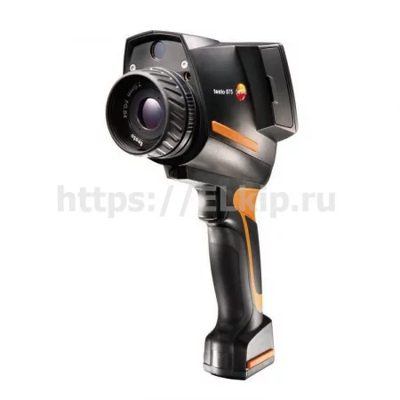 Testo 875-1i по цене Testo 875-1i арт. 0563 0875 V1