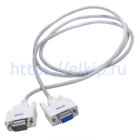 МЕГЕОН Кабель RS232 арт. к0000014578