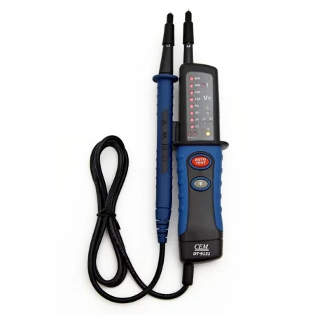 Тестер напряжения CEM DT-9121 Тестер напряжения CEM DT-9121