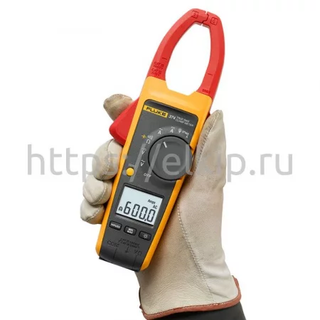 Fluke 374 арт. 985666