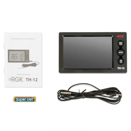 RGK TH-12 арт. 776462