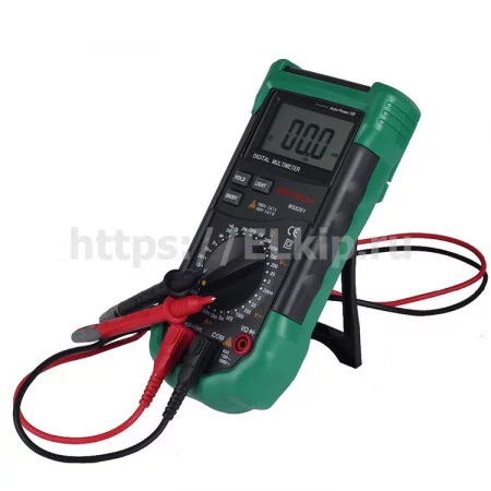 Mastech MS8261 по цене Mastech MS8261 арт. E000080