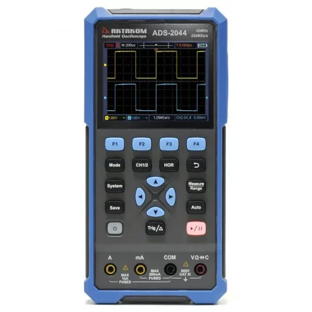 АКТАКОМ ADS-2044 по цене АКТАКОМ ADS-2044 арт. ADS-2044
