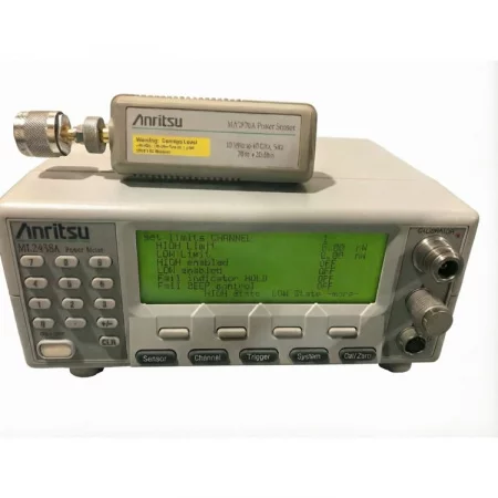 Anritsu ML2438A по цене Anritsu ML2438A арт.