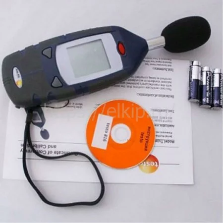 Testo 816-3 по цене Testo 816-3 арт. 0560 8163
