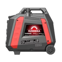 SUNREKA G4000iS арт. 211015