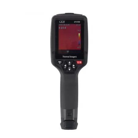 Тепловизор CEM DT-979D Тепловизор CEM DT-979D