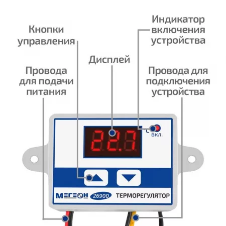 МЕГЕОН 26900 арт. 