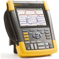 Fluke 190-502 по цене Fluke 190-502 арт. 4025692