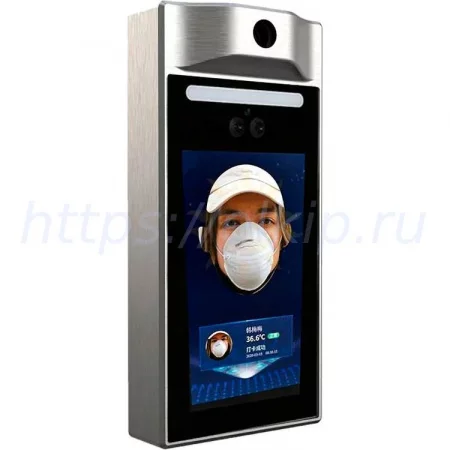 Тепловизор-монитор AI-321 распознавания лиц и температуры Тепловизор-монитор AI-321 распознавания лиц и температуры