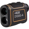 Лазерный дальномер RGK D1000-A с поверкой Лазерный дальномер RGK D1000-A с поверкой