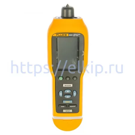 Виброметр Fluke 805 Виброметр Fluke 805
