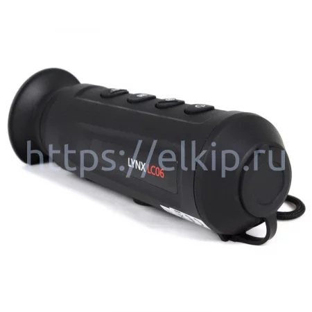 HIKMICRO LYNX LC06 арт. 774256