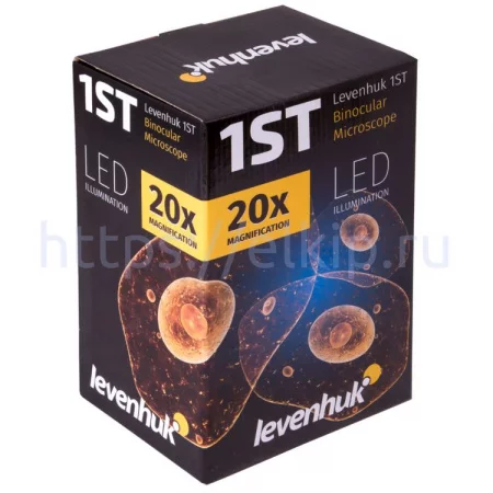 Levenhuk 1ST по цене Levenhuk 1ST арт. 70404