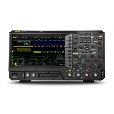 Цифровой осциллограф Rigol MSO5072 Цифровой осциллограф Rigol MSO5072