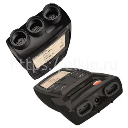 Testo 480 арт. 0563 4800