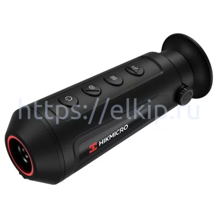 Тепловизионный монокуляр HIKMICRO LYNX LC06 Тепловизионный монокуляр HIKMICRO LYNX LC06