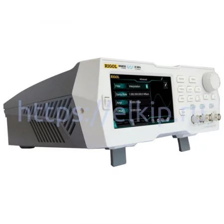 Rigol DG821 арт. 665578