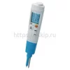 Комплект Testo 206-pH2 Комплект Testo 206-pH2