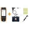 Комплект Testo 300 (O₂, CO с H₂-компенсацией до 8000 ppm)