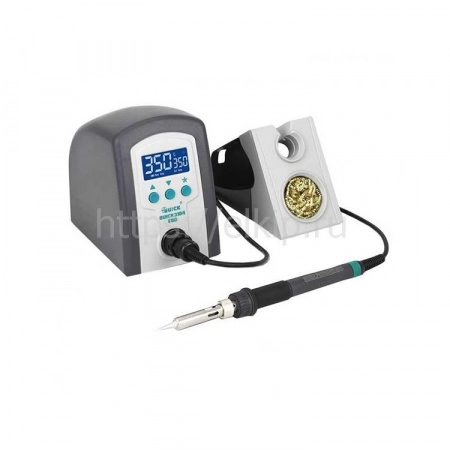 Quick 3104 ESD Lead Free арт. 775533