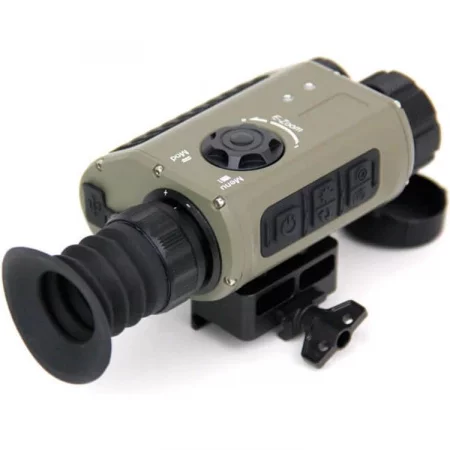 Тепловизионный прицел Longot K3Pro Тепловизионный прицел Longot K3Pro