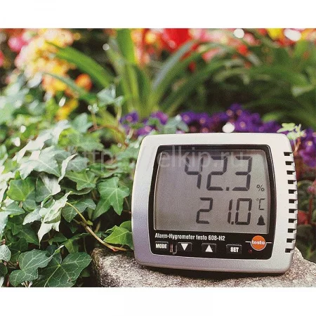 Testo 608-H1 арт. 0560 6081