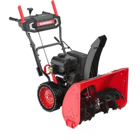 Снегоуборщик бензиновый SUNREKA GS668L