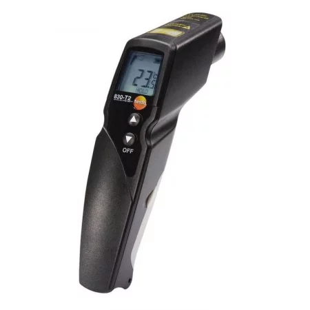 Комплект Testo 830-T2